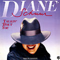 Talkin' 'bout you, Diane Schuur