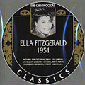 Ella Fitzgerald 1951, Ella Fitzgerald