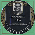 Fats Waller 1936, Fats Waller