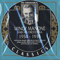 Wingy Manone and his orchestra 1934-1935, Wingy Manone
