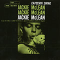 Capuchin Swing, Jackie McLean