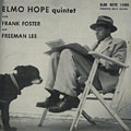 Trio And Quintet, Elmo Hope