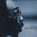 Portrait, Sam Rivers
