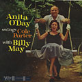 Swings Cole Porter with Billy may, Anita O'Day