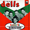 rockin' on bandstand,  The Dells