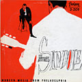 Modern Music from Philadelphia,  The Brothers Sandole