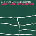 Boahjenasti The North Star, Geir Lysne