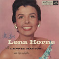 it's love, Lena Horne