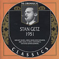 Stan Getz 1951, Stan Getz