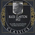 Buck Clayton 1953, Buck Clayton