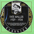 Fats Waller 1929 - 1934, Fats Waller