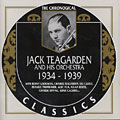 Jack Teagarden 1934 - 1939, Jack Teagarden