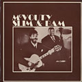 Mcvouty slim & bam, Bam Brown , Slim Gaillard , Leo Watson