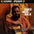 East Meets West, Ahmed Abdul Malik