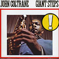 Giant Steps, John Coltrane