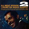All night session! With the Hampton Hawes quartet / Vol. 2, Hampton Hawes