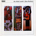 The third world, Gato Barbieri