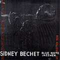 Sidney Bechet and his blue note jazzmen, Sidney Bechet