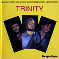 Trinity, Boulou Ferr , Elios Ferr , Niels-Henning Orsted Pedersen