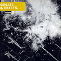 Solos & duets, Bobby Few , Alan Silva , Frank Wright