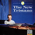 The new Tristano, Lennie Tristano