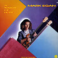 A touch of light, Mark Egan