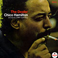 The Dealer, Chico Hamilton