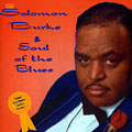 Soul of the blues, Solomon Burke