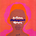 Sullivan, shakespeare and hyman, Maxine Sullivan