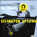 Ellington Uptown, Duke Ellington