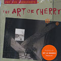 The Art Of Cherry,  Fat Kids Wednesdays