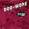 Black music in the 50's vol.3,  The Five C's ,  The Hornets