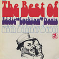 The best of Lockjaw davis with Shirley scott, Eddie 'lockjaw' Davis , Shirley Scott