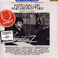 Fats Waller and his rhythm 1934-1936, Fats Waller