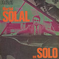 Martial Solal en solo, Martial Solal