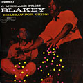 Holiday for skins, Art Blakey