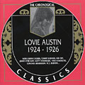 Lovie Austin 1924 - 1926, Lovie Austin
