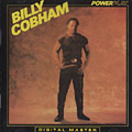 Power play, Billy Cobham