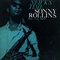 Newk's Time, Sonny Rollins