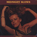 Midnight slows vol.8, Illinois Jacquet