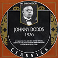 Johnny Dodds 1926, Johnny Dodds