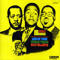 Early Modern, Dizzy Gillespie , Charlie Parker , Lester Young