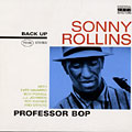 Professor bop, Sonny Rollins
