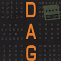 DAG, Jean-Jacques Avenel , Sophia Domancich , Simon Goubert