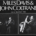 Live in Stockholm 1960, John Coltrane , Miles Davis