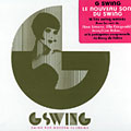 G Swing - swing for modern clubbing,  G Swing