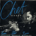 Chet, Chet Baker