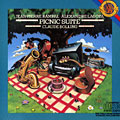 Picnic suite, Claude Bolling