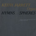 Hymns sphere, Keith Jarrett