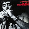 the last of the british blues, John Mayall